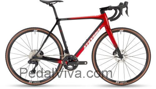 Stevens Super Prestige ficha tecnica